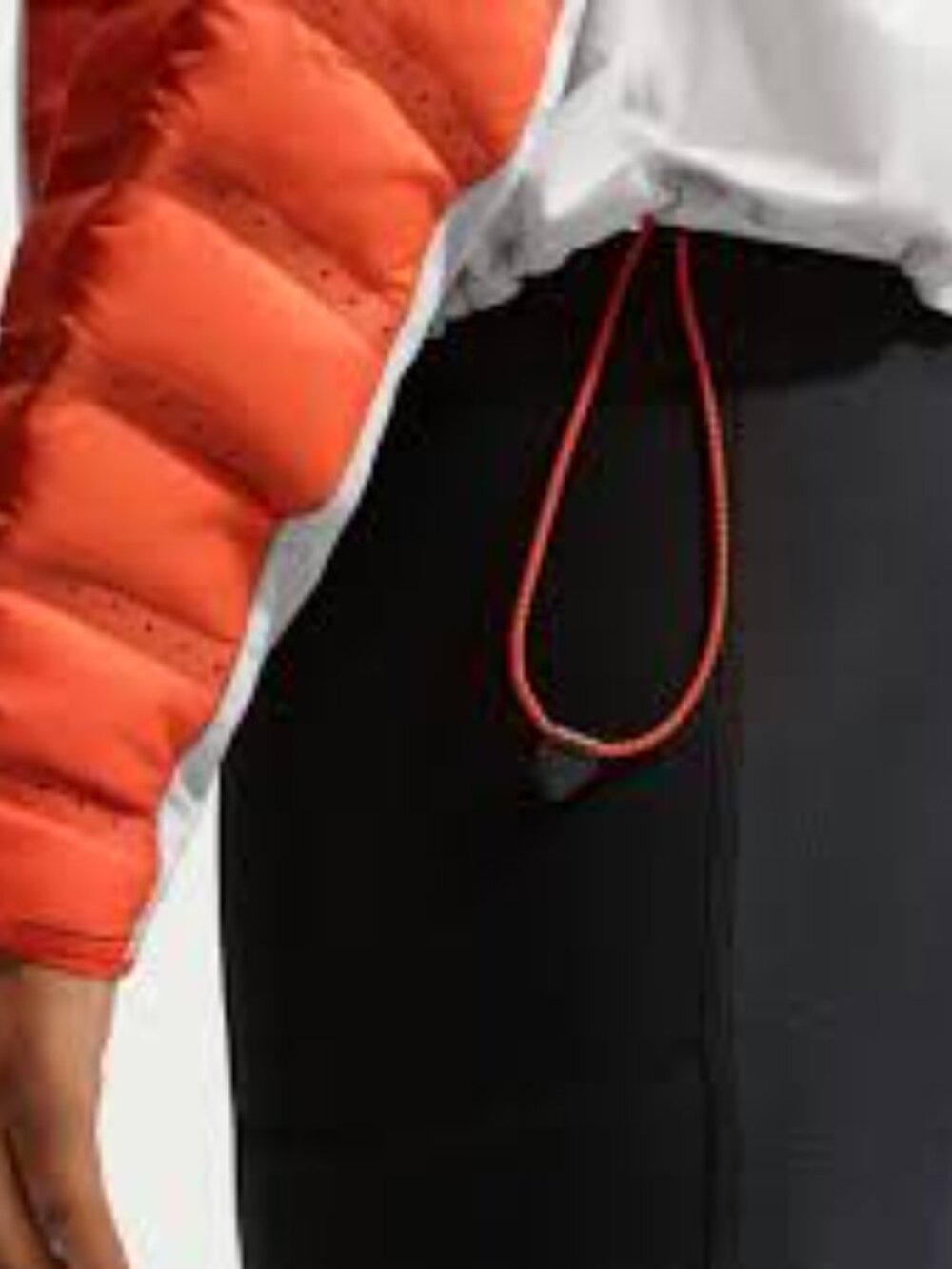 NIke ACG Lava Loft Therma-FIT Trail Running Jacket - Picture 5 of 7